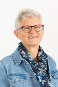 Katharina Vonesch