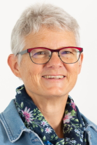 Katharina Vonesch